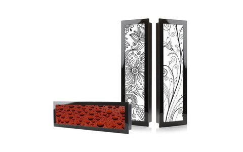 Monitor Audio SoundFrame SF2 Super Cienki Głośnik Ścienny