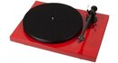 Pro-Ject Debut Carbon 2M-RED DC Czarny Gramofon