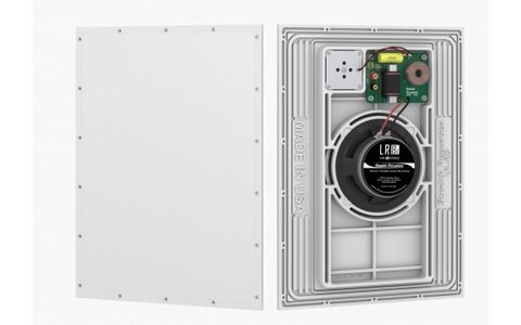 Stealth Acoustics LR 8G Niewidzialne Głośniki