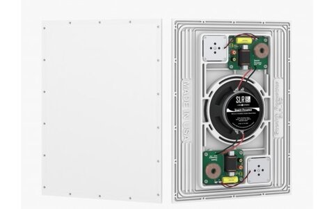Stealth Acoustics SLR 8G Niewidzialne Głośniki