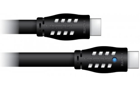 Key Digital Champion Series HIFI-X KD-HIFI12X Kabel HDMI 3,7m