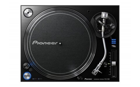 Pioneer PLX-1000 Gramofon