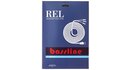 REL Bassline Blue Kabel do Subwoofera 6m