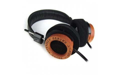 Grado RS2e Słuchawki Nauszne