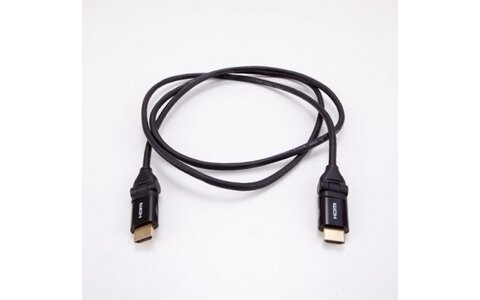 QuistCable PREMIUM PRO HS Kabel HDMI 3m