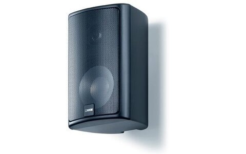 Canton Plus X.3 Czarne