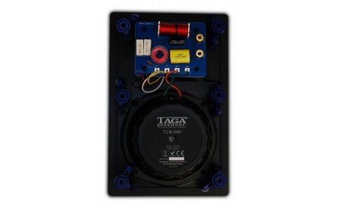 TAGA TCW-680 Głośnik Instalacyjny