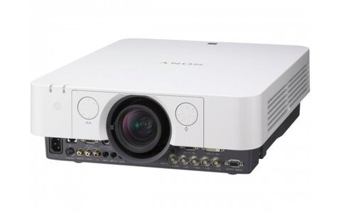 Sony VPL-FX35 Projektor Biznesowy