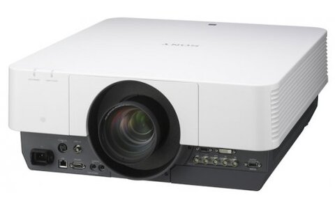 Sony VPL-FX500L Projektor Biznesowy