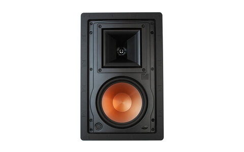 Klipsch R-3650-W II Głośniki Instalacyjne In-Wall