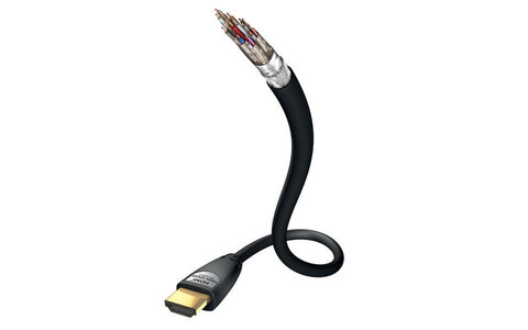 Inakustik Star Kabel HDMI 3.0m