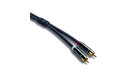QED Performance QE2203 (QE6101) Kabel Audio 2xRCA-2xRCA 1.0m