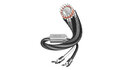 InakustikLS-1603 Spade Bi-Wire Kabel Konfekcjonowany 3.0m
