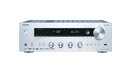 Onkyo TX-8270 Srebrny Amplituner Stereo