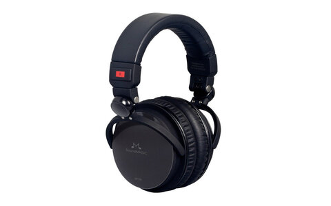 SoundMAGIC HP150 Słuchawki Nauszne