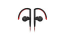 SoundMAGIC ST80 Czerwony Słuchawki Dokanałowe Bezprzewodowe