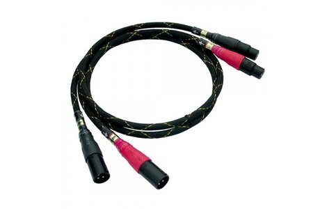 Xindak BC-01 Kabel XLR