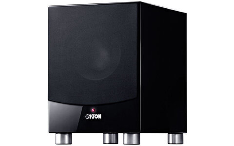 Canton SUB 1500 R Subwoofer