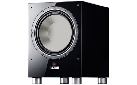 Canton SUB 1500 R Subwoofer