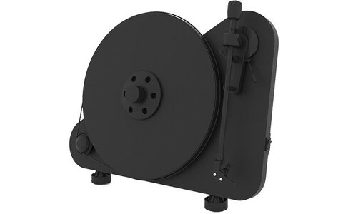 Pro-Ject VT-E R OM5e Wersja Dla Praworęcznych Gramofon