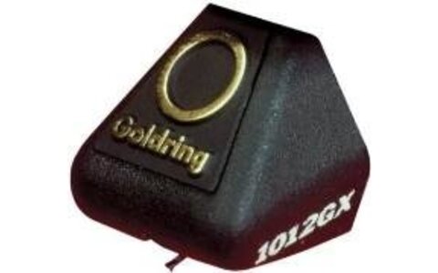 Goldring D12GX Igła do Wkładki Gramofonowej 1012 GX