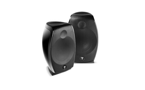 Focal Sib Evo Dolby Atmos 2.0 Kolumna podstawkowa z Dolby Atmos