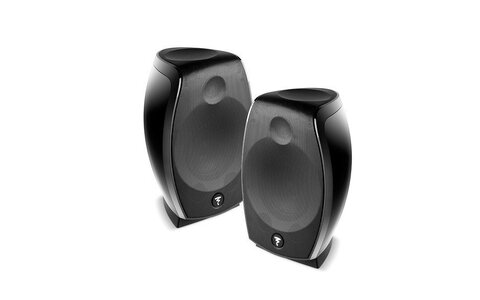 Focal Sib Evo Dolby Atmos 2.0 Kolumna podstawkowa z Dolby Atmos