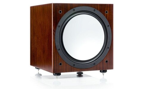 Monitor Audio Silver W12 HG Wysoki Połysk Subwoofer