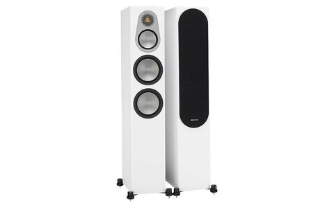 Monitor Audio Silver 300 kolumna podłogowa