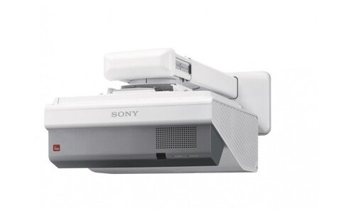 Sony VPL-SW636C Projektor Do Tablic Interaktywnych