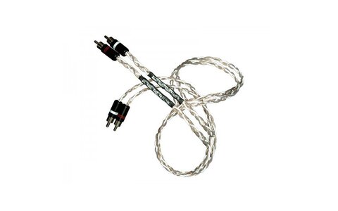 Kimber Kable Tonik 1m Kabel Interconnect 2 x RCA
