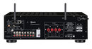 Pioneer SX-N30AE Amplituner z Funkcjami Sieciowymi