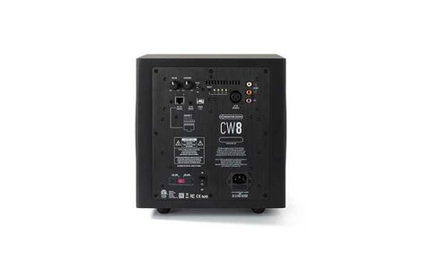 Monitor Audio CW8 Subwoofer
