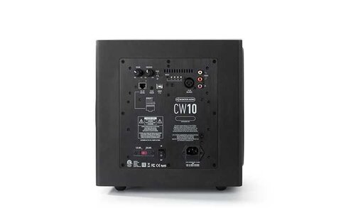 Monitor Audio CW10 Subwoofer