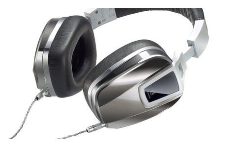 Ultrasone Edition 8 EX Słuchawki Nauszne