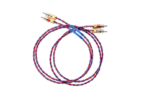 Kimber Kable PBJ 0,5m Kabel Interconnect