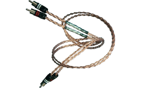 Kimber Kable TIMBRE 0,5m Kabel Interconnect