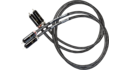 Kimber Kable Hero Ag 144 0,5m Kabel Interconnect RCA