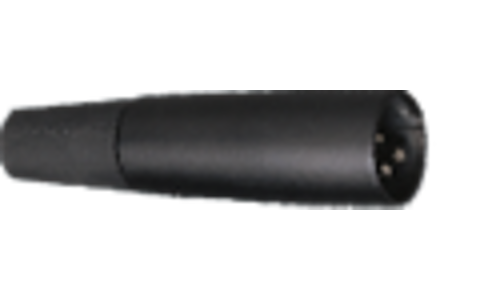 Kimber Kable ORCHID 0,5m Przewód Koaksjalny XLR