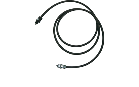 Kimber Kable OPT1 0,5m Przewód Optyczny