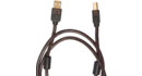 Kimber Kable B BUS 0,5m Przewód USB