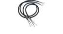Kimber Kable Monocle X 2 x 2,5m Przewód Głośnikowy