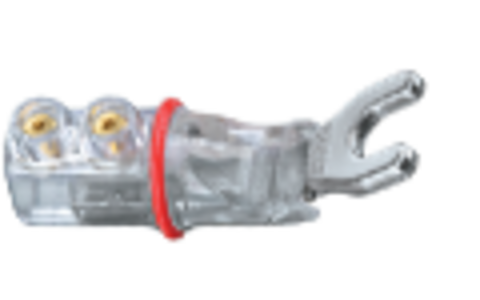 Kimber Kable Monocle X 2 x 2,5m Przewód Głośnikowy