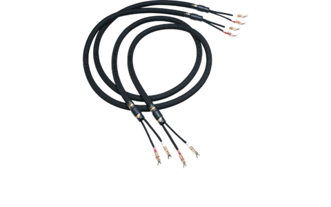 Kimber Kable Monocle XL 2 x 2,5m Przewód Głośnikowy