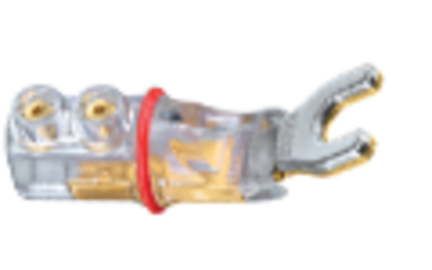 Kimber Kable Monocle XL 2 x 2,5m Przewód Głośnikowy