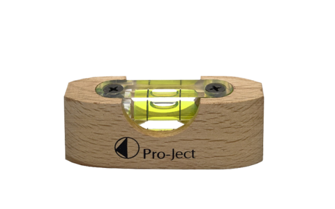 Pro-Ject Level It Drewniana Poziomica