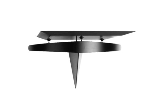 Pro-Ject WMI3 Półka pod Gramofon