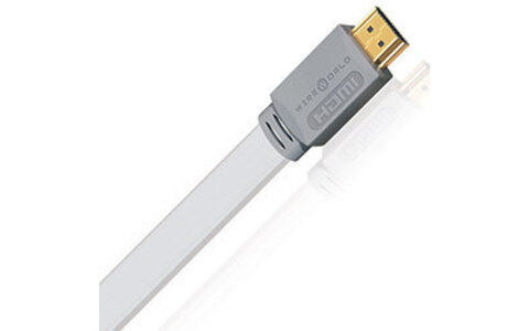 Wireworld Island 7 Kabel HDMI Aktywny 7.0m