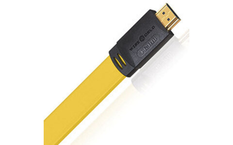 Wireworld Chroma 7 Kabel HDMI 0.3m