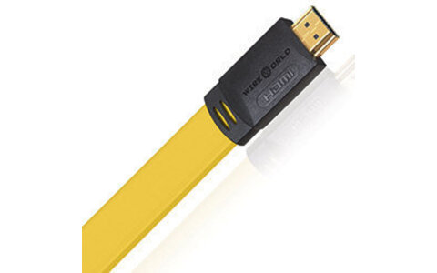 Wireworld Chroma 7 Kabel HDMI 2.0m